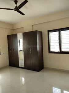 Bedroom Image of 1540 Sq.ft 3 BHK Apartment / Flat for sale in Malleswaram Bengaluru for Rs. 22500000