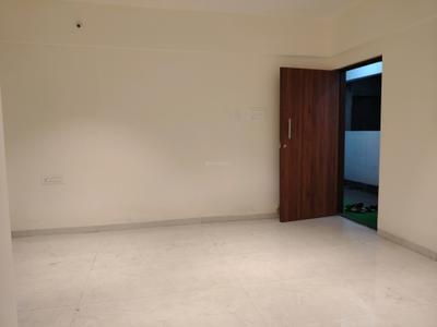 Living Room Image of 1090 Sq.ft 2 BHK Apartment / Flat for sale in Bhanu Heights, Pushpak Nagar Navi Mumbai for Rs. 7020000
