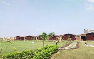 Image of 900 Sq.ft Residential Plot / Land for sale in Jhalwa, Allahabad for Rs. 2000000