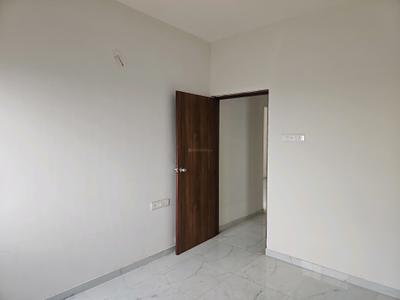Bedroom Image of 650 Sq.ft 1.5 BHK Apartment / Flat for sale in VTP Purvanchal by VTP Realty, Kesnand Pune for Rs. 3900000