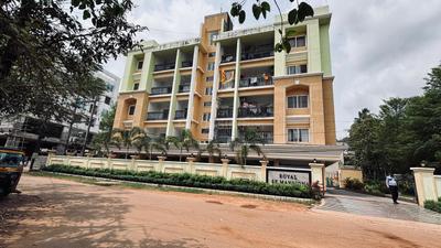 3 BHK Flat