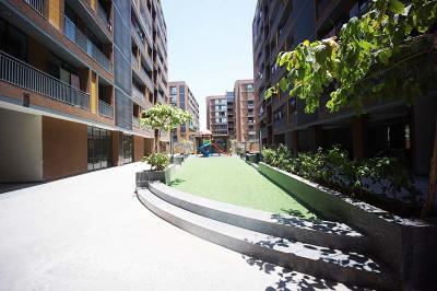 Image of 1485 Sq.ft 3 BHK Apartment / Flat for sale in Polaris Elina, Randheja, Gandhinagar for Rs. 6200000