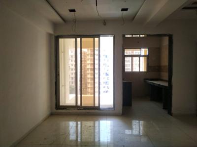 Living Room Image of 580 Sq.ft 1 BHK Apartment / Flat for sale in GBK Vishwajeet Pink City, Ambernath East Ambernath for Rs. 2736700