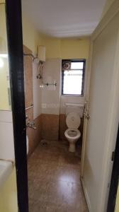 Image of 1689 Sq.ft 3 BHK Apartment / Flat for rent in Shri Ram Kunj, Parijat Nagar, Nashik for Rs. 27000