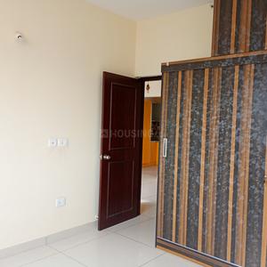 Bedroom Image of 1216 Sq.ft 2 BHK Apartment / Flat for sale in Prestige Lakeside Habitat, Gunjur Village Bengaluru for Rs. 16300000