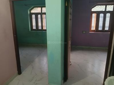 Bedroom Image of 500 Sq.ft 2 BHK Independent House for rent in Maripur Muzaffarpur for Rs. 7500