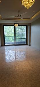 3 BHK Independent Builder Floor