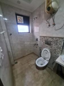 Image of 770 Sq.ft 2 BHK Builder Floor for rent in Model Town, New Delhi for Rs. 40000