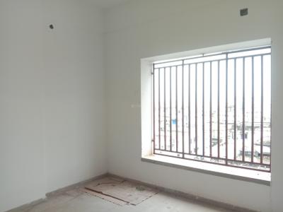Bedroom Image of 1770 Sq.ft 3 BHK Apartment / Flat for sale in Lake Town Kolkata for Rs. 13806000
