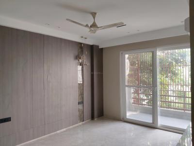 Bedroom Image of 2300 Sq.ft 3 BHK Builder Floor for rent in Sector 46 Gurgaon for Rs. 50800