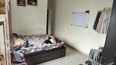 Bedroom Image of 1000 Sq.ft 2 BHK Independent House for sale in Lohegaon Pune for Rs. 5500000