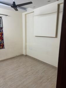 Bedroom Image of 1000 Sq.ft 2 BHK Builder Floor for rent in Sector 7 Gurgaon for Rs. 25000
