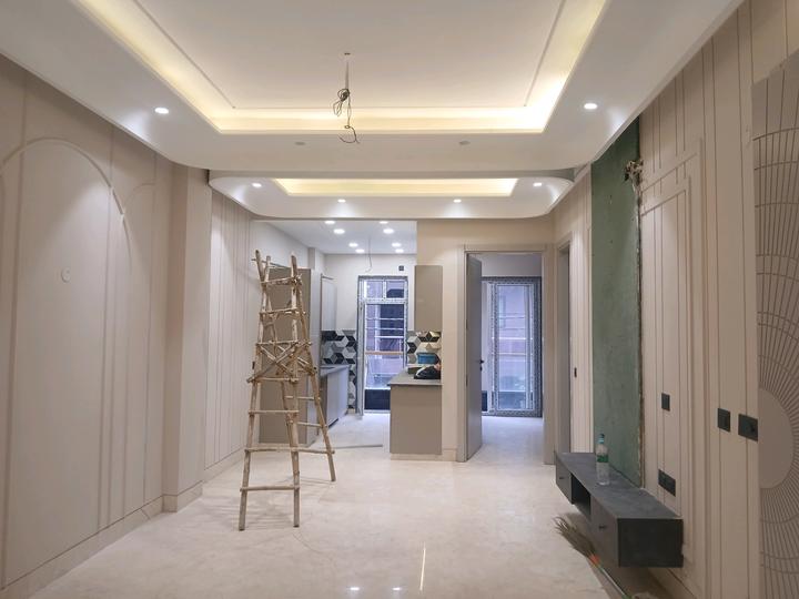 guru harkrishan nagar, Paschim Vihar Main Image 1