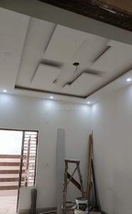 Hall Image of 840 Sq.ft 3 BHK Independent House for sale in MPB Mansarovar Park Villas, Lal Kuan Ghaziabad for Rs. 5600000