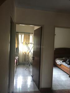 Bedroom Image of 1100 Sq.ft 2 BHK Apartment / Flat for sale in Sector 9 Rohini New Delhi for Rs. 18000000