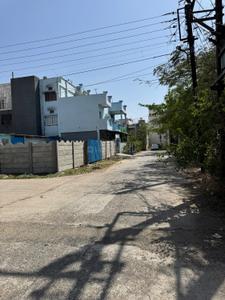 Image of 2100 Sq.ft Residential Plot / Land for sale in Scheme No 114, Indore for Rs. 29400000
