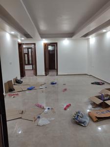 Hall Image of 1575 Sq.ft 4 BHK Builder Floor for sale in Mehrauli New Delhi for Rs. 12000000