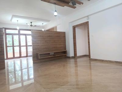 Living Room Image of 2000 Sq.ft 3 BHK Apartment / Flat for rent in RMV Extension Stage 2 Bengaluru for Rs. 70000