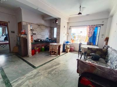 Hall Image of 1050 Sq.ft 2 BHK Apartment / Flat for sale in Behala Kolkata for Rs. 4800000