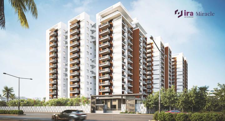 IRA Miracle Main Image 1