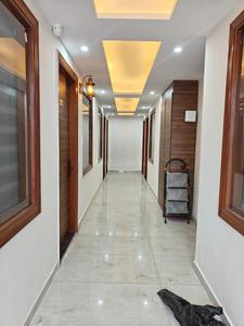 Hall Image of Sk co living pg  in Sector 69, Gurgaon