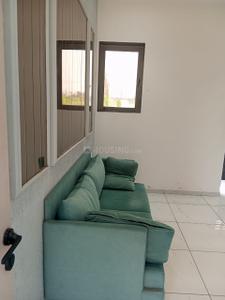 Bedroom Image of 1170 Sq.ft 2 BHK Apartment / Flat for sale in Hanspura Ahmedabad for Rs. 3750000