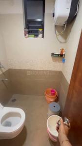 Image of 1150 Sq.ft 2 BHK Apartment / Flat for sale in DB Pride, Talawali Chanda, Indore for Rs. 7400000