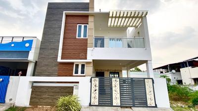 1 BHK Independent House