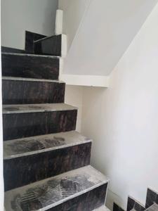 Staircase Image of 540 Sq.ft 2 BHK Independent House for sale in Nawada New Delhi for Rs. 11000000