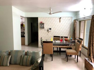 Hall Image of 1362 Sq.ft 2 BHK Apartment / Flat for sale in Tejas Elysian Apartment, Baner Pune for Rs. 18000000