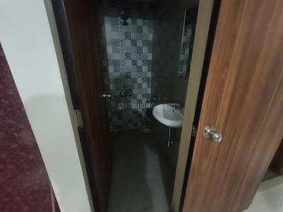 Bathroom Image of 240 Sq.ft 1 RK Apartment / Flat for sale in Dosti Greater Thane Phase 1, Bhiwandi Thane for Rs. 2800000