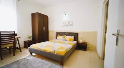 Bedroom Image of 1734 Sq.ft 3 BHK Apartment / Flat for sale in Vatika Gurgaon 21, Sector 83 Gurgaon for Rs. 18700000