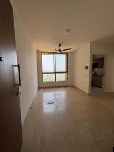 Hall Image of 550 Sq.ft 1 BHK Apartment / Flat for rent in Hiranandani Estate Thane for Rs. 32000