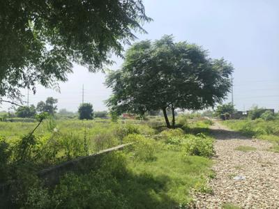Image of 125 Sq.ft Residential Plot / Land for sale in Bhanauta, Greater Noida for Rs. 4376900