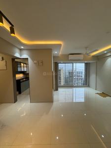 Hall Image of 1850 Sq.ft 3 BHK Apartment / Flat for sale in Balaji Delta Tower 2, Ulwe Navi Mumbai for Rs. 28500000
