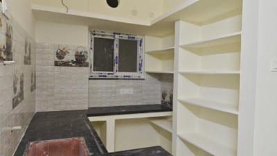 Kitchen Image of 710 Sq.ft 1 BHK Apartment / Flat for rent in Kondapur Hyderabad for Rs. 17500