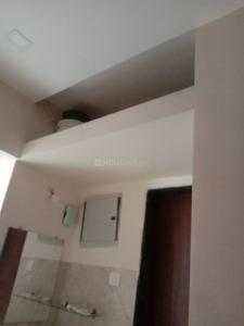 Bathroom Image of 1200 Sq.ft 2 BHK Apartment / Flat for rent in Malpani Saffron, Pathardi Phata Nashik for Rs. 30000