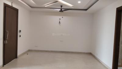 Living Room Image of 1800 Sq.ft 3 BHK Builder Floor for rent in Paschim Vihar New Delhi for Rs. 65000