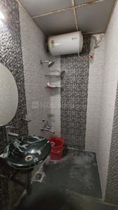 Image of 1100 Sq.ft 2 BHK Apartment / Flat for rent in Naiknavare Sylvan Heights, Aundh, Pune for Rs. 50000