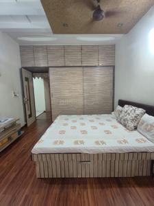 Bedroom Image of 2493 Sq.ft 4 BHK Apartment / Flat for sale in Satellite Ahmedabad for Rs. 24000000