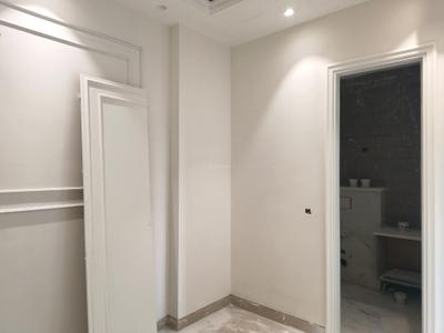 Bedroom Image of 1400 Sq.ft 3 BHK Builder Floor for sale in Indirapuram Ghaziabad for Rs. 17000100