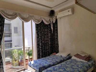 Bedroom Image of 2750 Sq.ft 3 BHK Builder Floor for sale in Spark Desai Residency, Kalbadevi Mumbai for Rs. 80000000