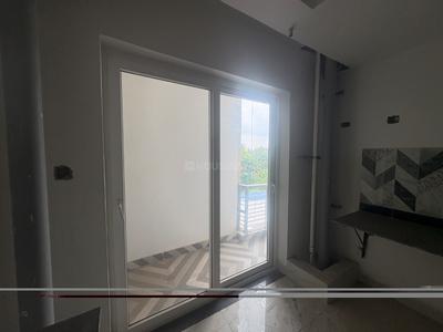 Bedroom Image of 2200 Sq.ft 4 BHK Apartment / Flat for sale in Stalwart Shree, Chandrasekharpur Bhubaneswar for Rs. 32000000