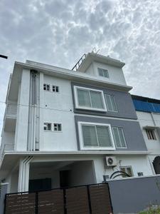 Image of 1200 Sq.ft 2 BHK Independent House for rent in Thatchoor, Chennai for Rs. 15000