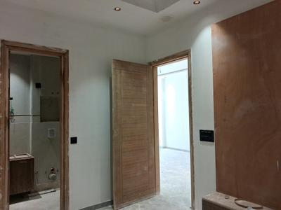 Bedroom Image of 1800 Sq.ft 3 BHK Builder Floor for sale in Paschim Vihar New Delhi for Rs. 34000000