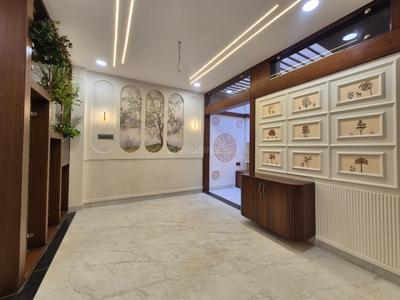 Hall Image of 2800 Sq.ft 4 BHK Independent House for sale in Nipania Indore for Rs. 18200000