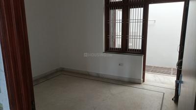 Bedroom Image of 1350 Sq.ft 3 BHK Builder Floor for rent in Lohia Nagar Meerut for Rs. 10000