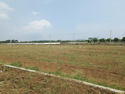Image of 1503 Sq.ft Residential Plot / Land for sale in Sarika, Vizianagaram for Rs. 2500000