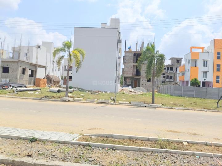 MGR Nagar Main Image 1