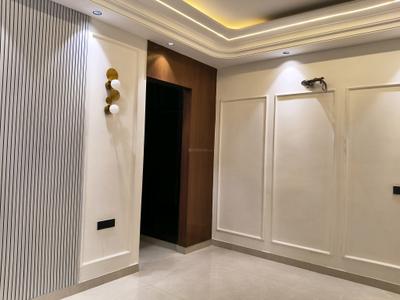 Bedroom Image of 950 Sq.ft 2 BHK Builder Floor for sale in Sector 67 Gurgaon for Rs. 7000000